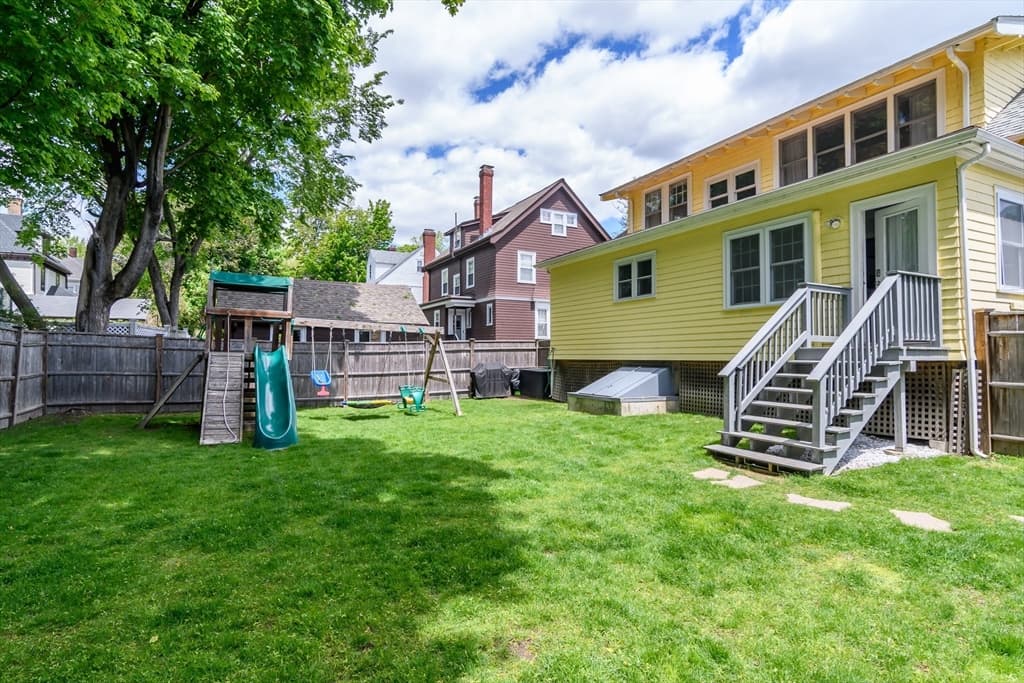 Casa em Natick — foto 3