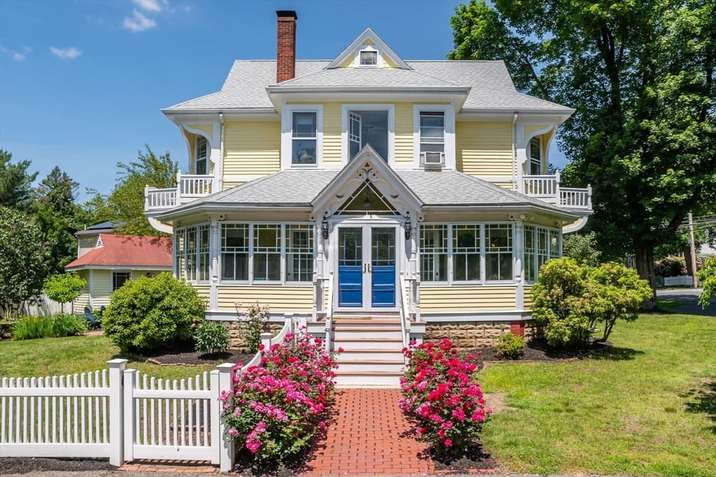 Casa em Natick