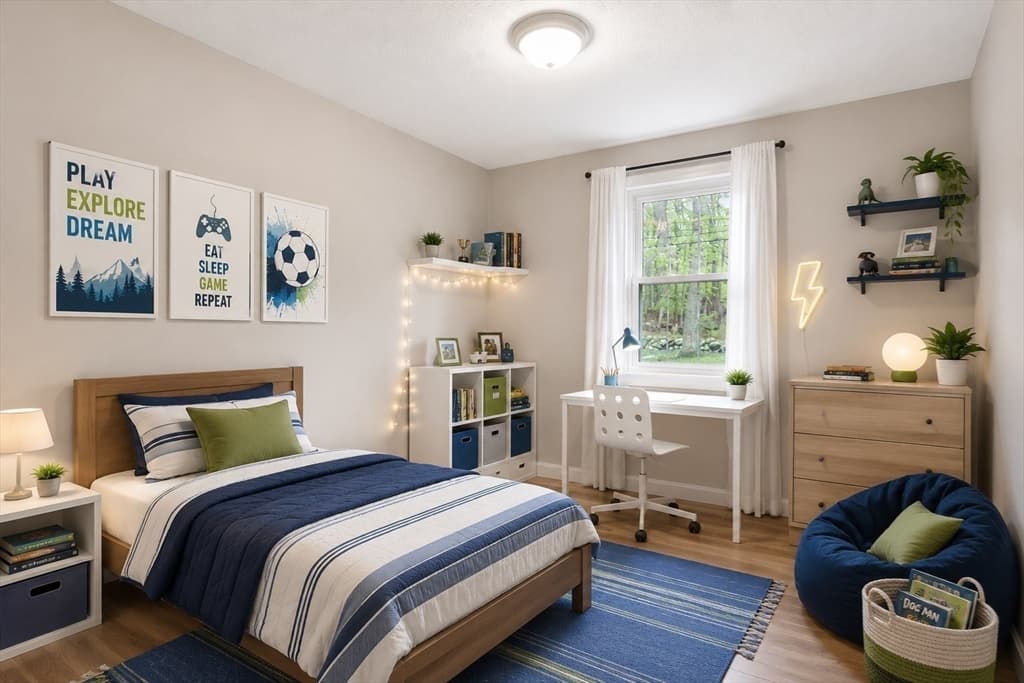 Casa em Marlborough — foto 9