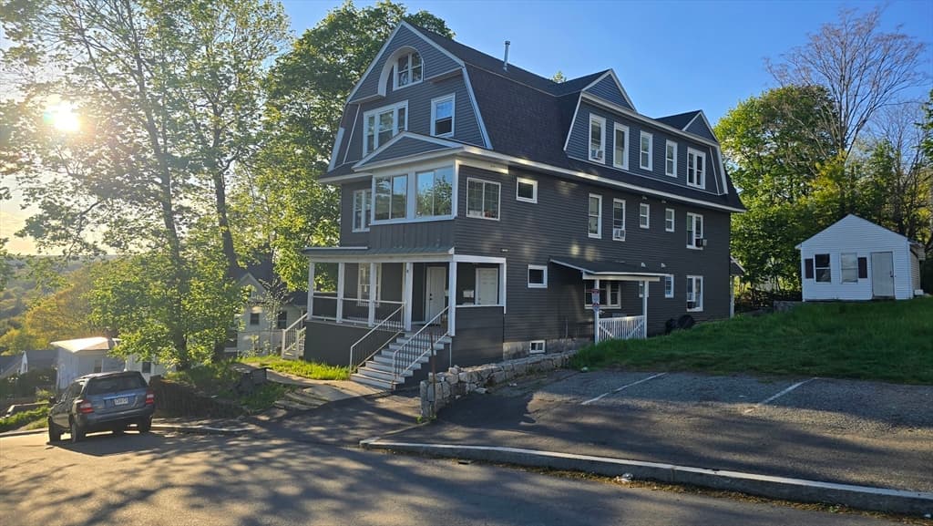 Multi-família em Worcester