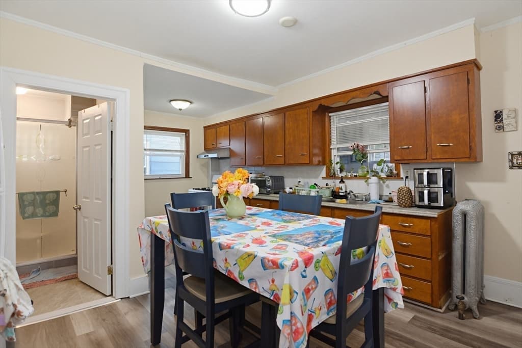 Multi-família em Worcester — foto 6