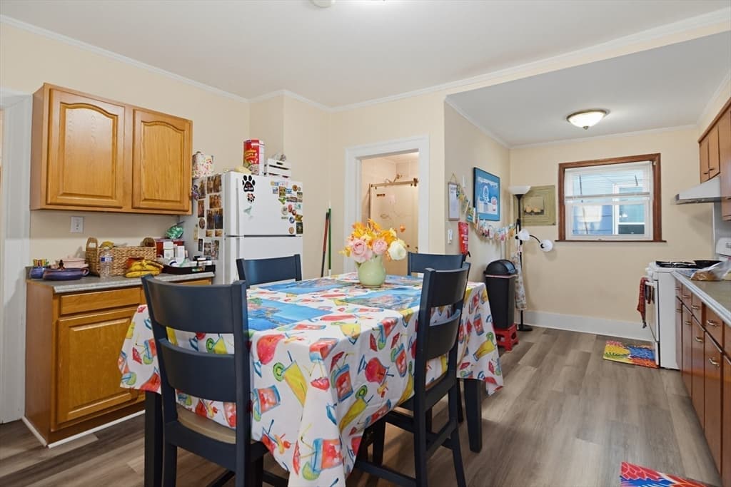 Multi-família em Worcester — foto 7