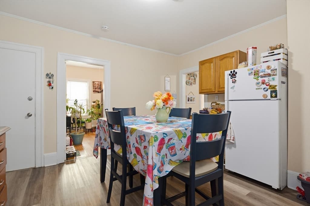 Multi-família em Worcester — foto 9