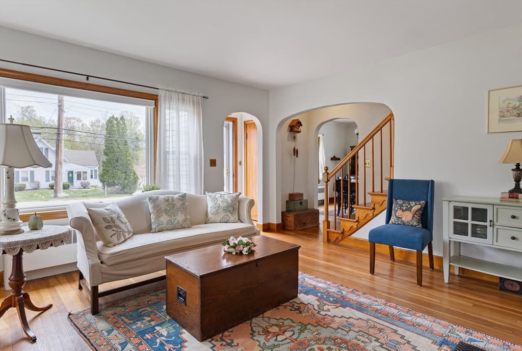 Casa em Hopkinton — foto 6