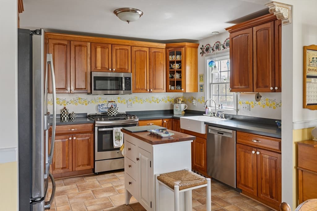 Casa em Hopkinton — foto 9