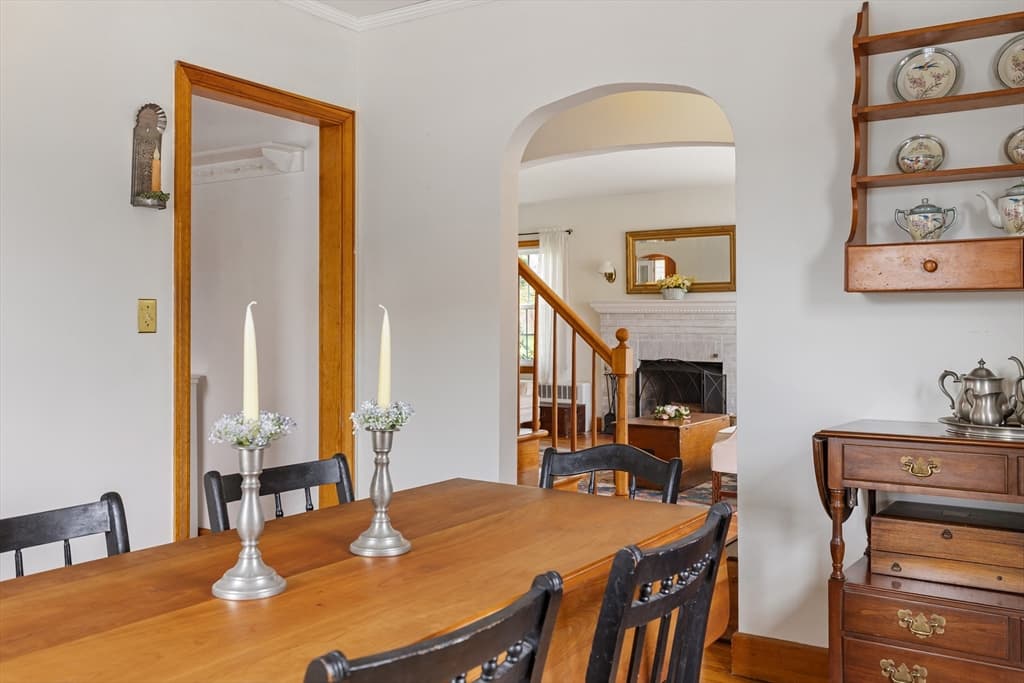 Casa em Hopkinton — foto 8