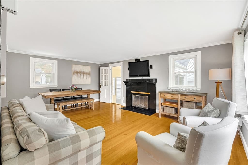 Casa em Framingham — foto 4