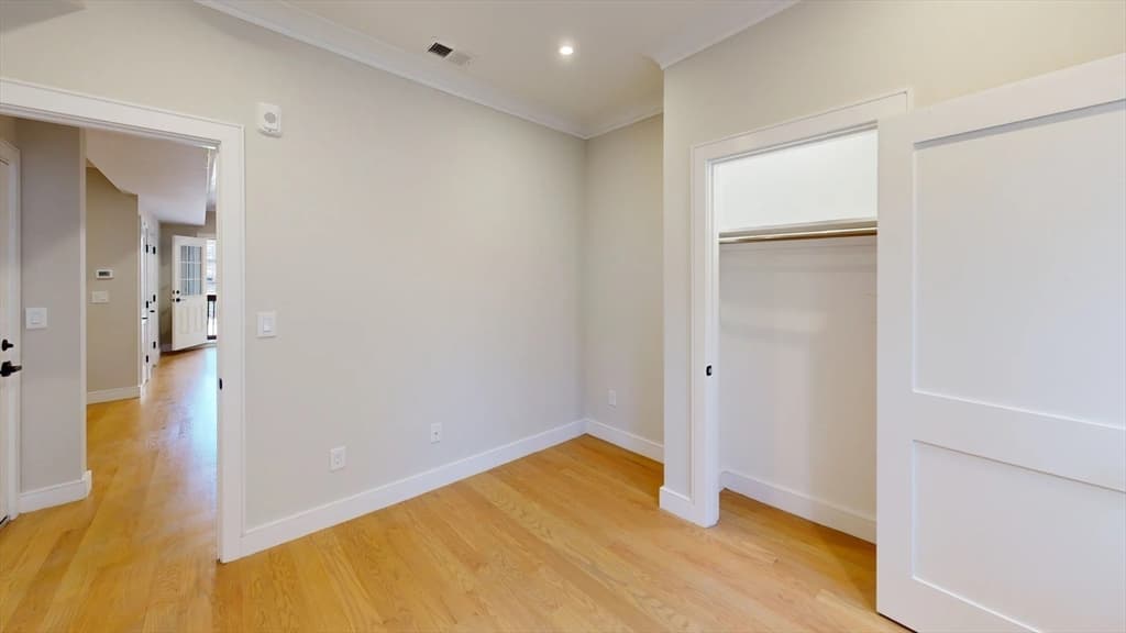 Multi-família em Boston — foto 5