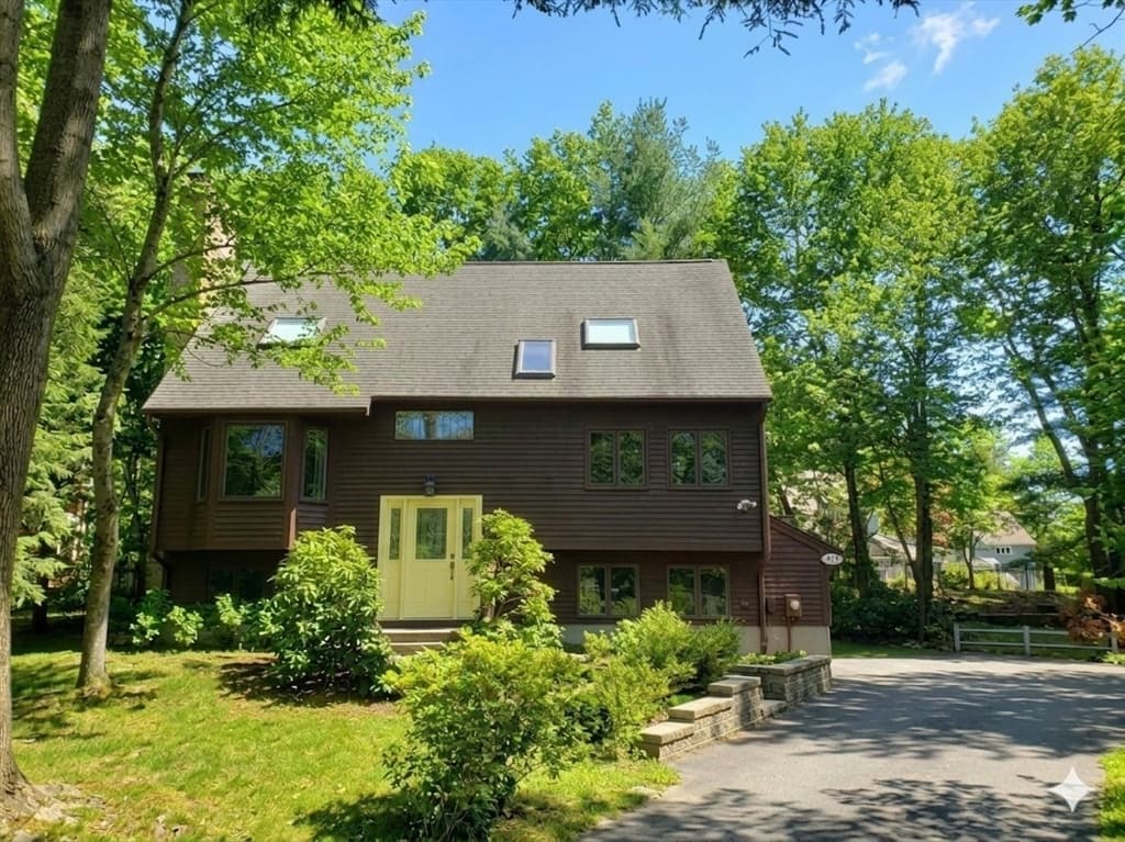 Casa em Hudson