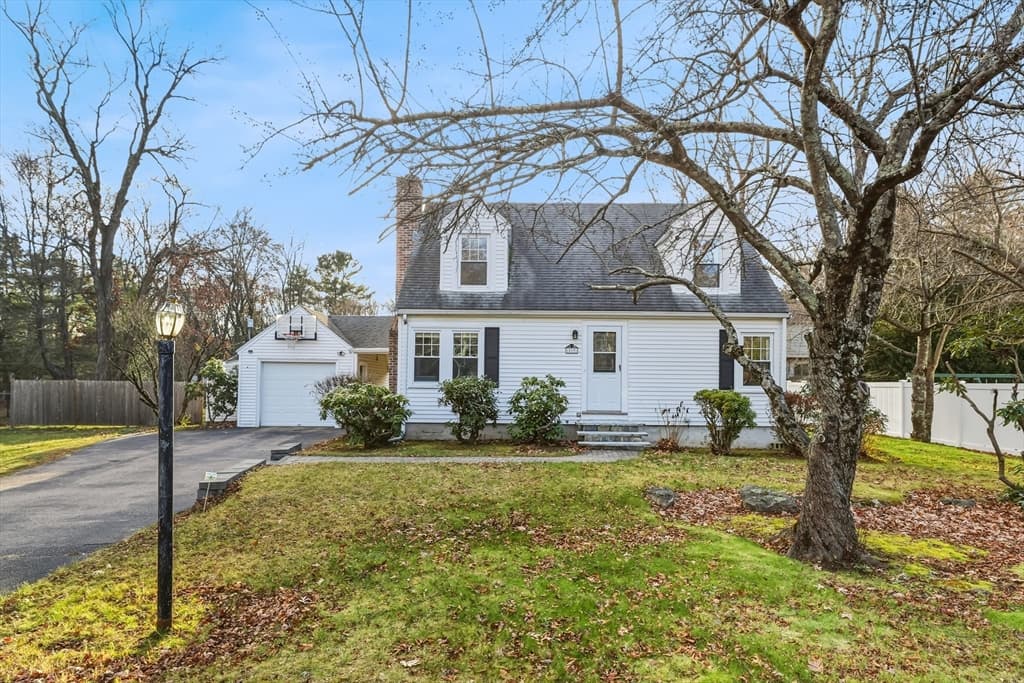 Casa em Ashland
