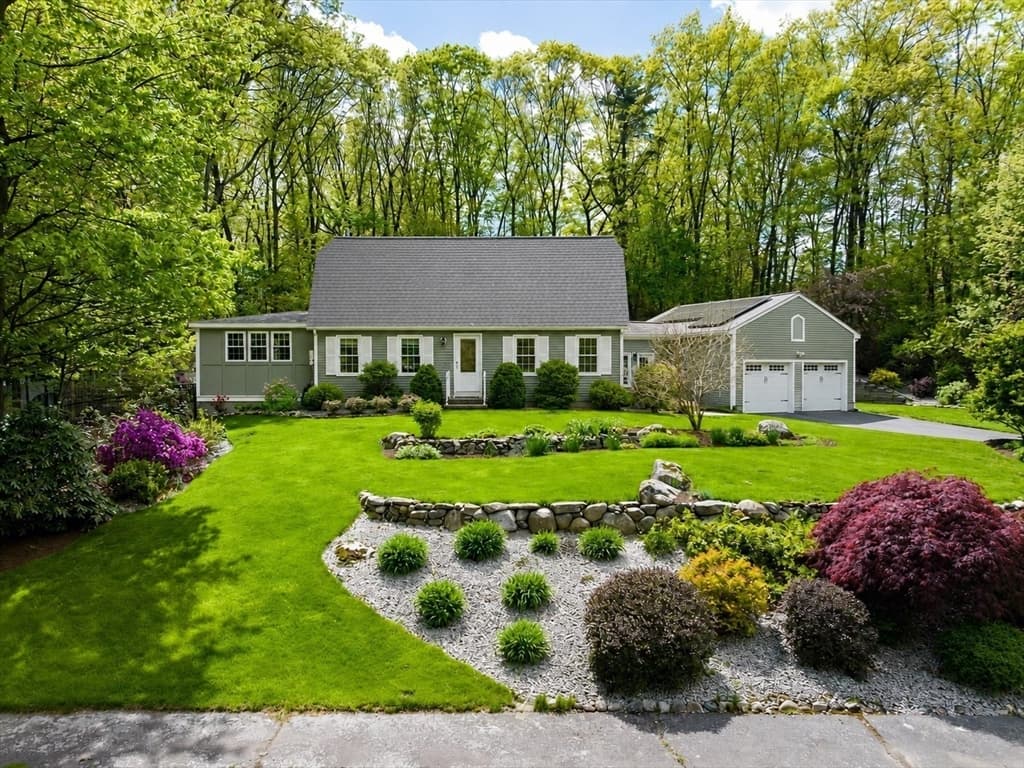 Casa em Ashland