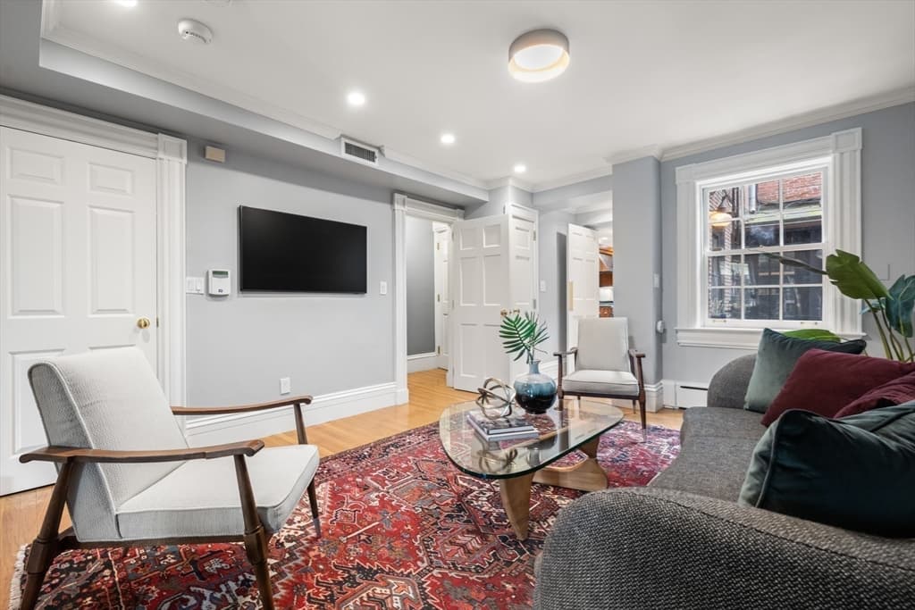 Casa em Boston — foto 6