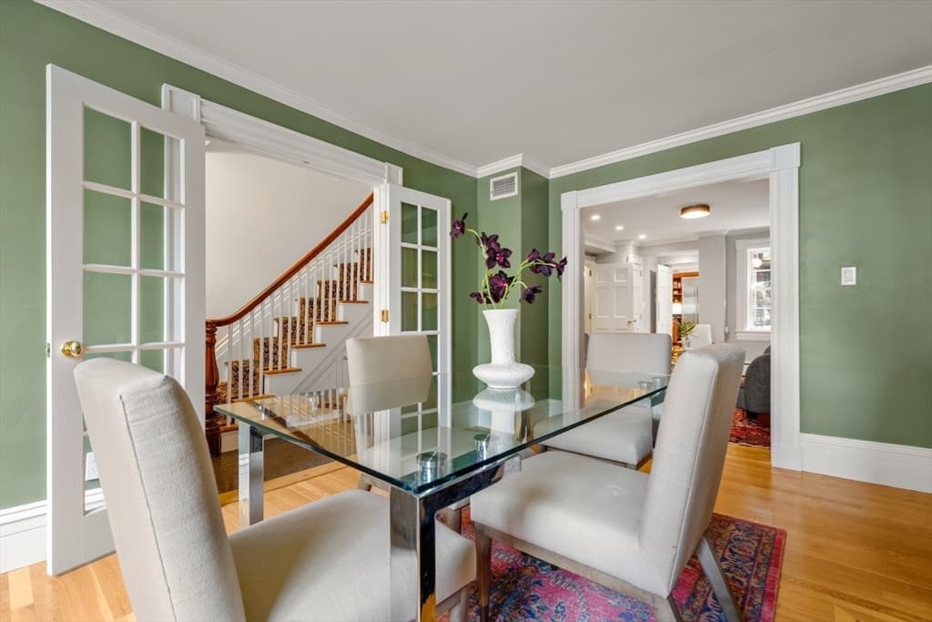 Casa em Boston — foto 5
