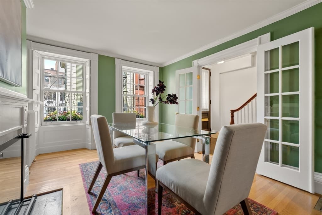 Casa em Boston — foto 4