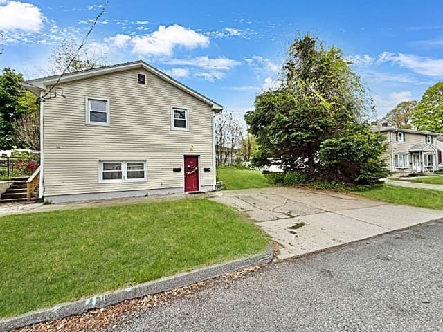 Multi-família em Worcester