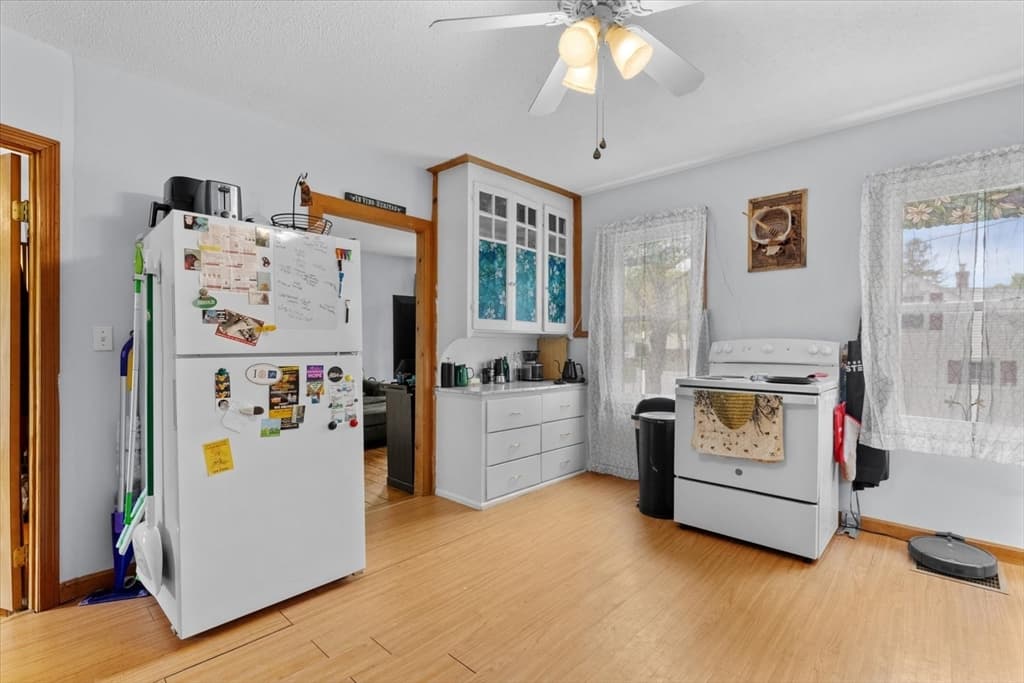 Multi-família em Worcester — foto 6