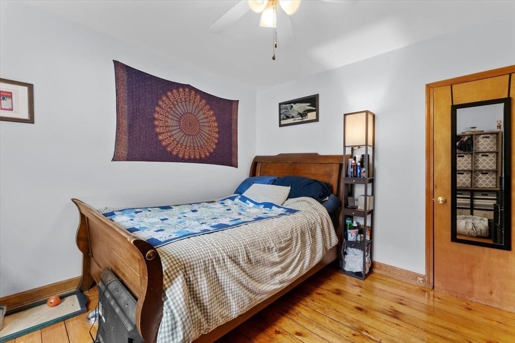 Multi-família em Worcester — foto 7