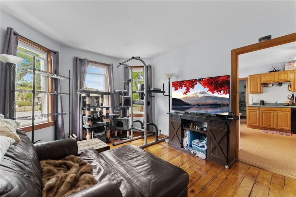 Multi-família em Worcester — foto 4