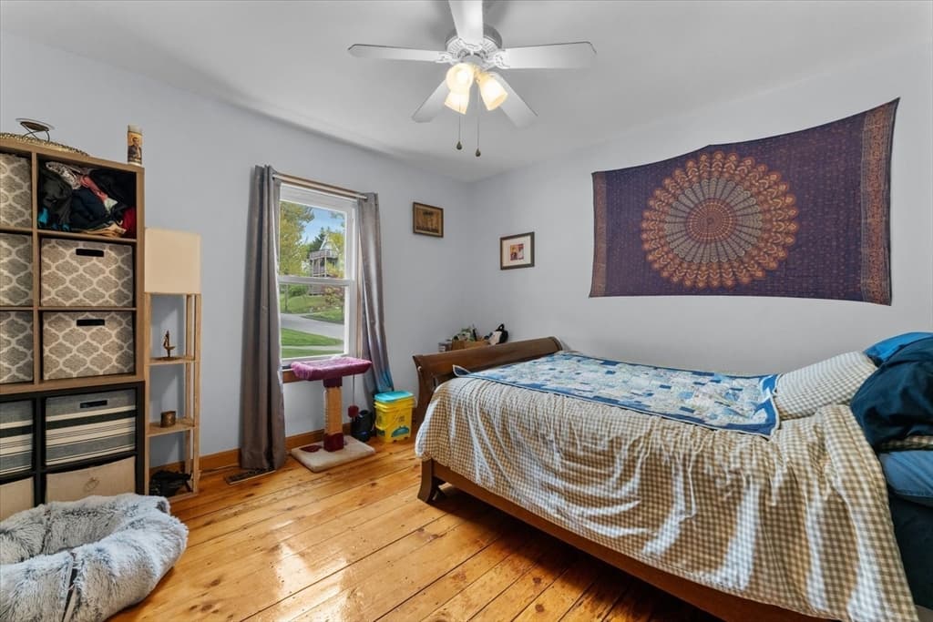 Multi-família em Worcester — foto 8