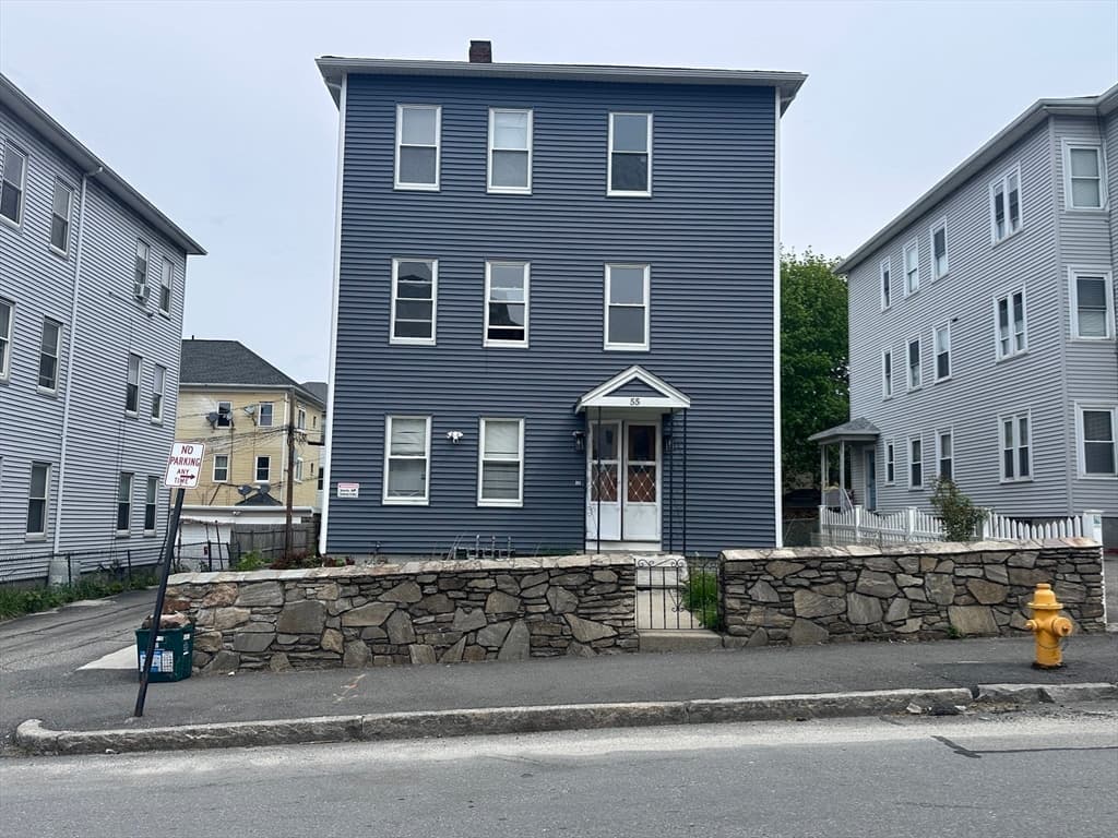 Multi-família em Worcester — foto 2
