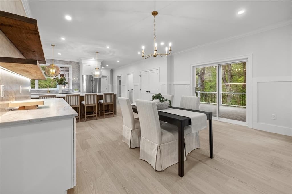 Casa em Hopkinton — foto 6