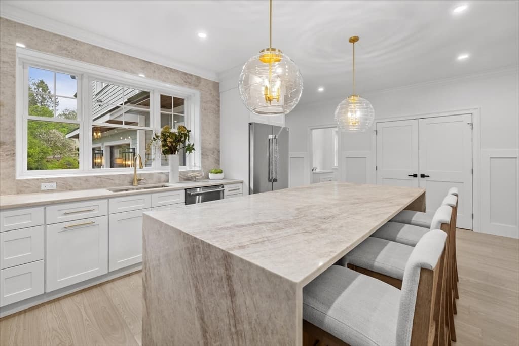 Casa em Hopkinton — foto 4