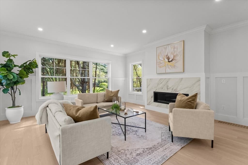Casa em Hopkinton — foto 8