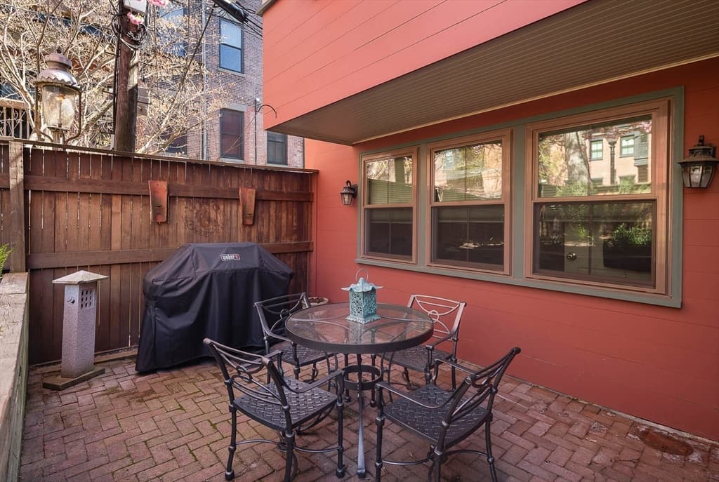 Casa em Boston — foto 6