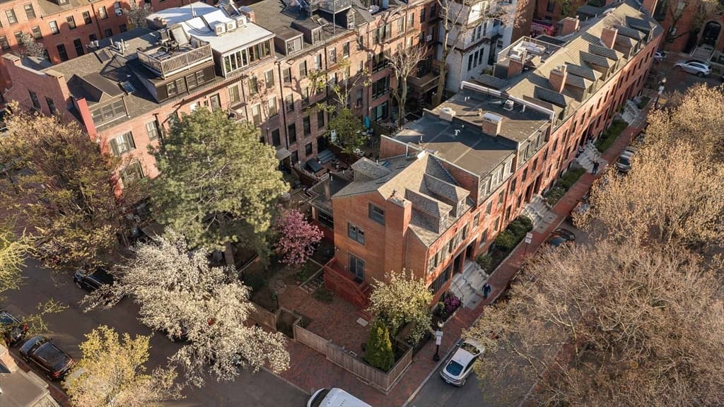 Casa em Boston — foto 4