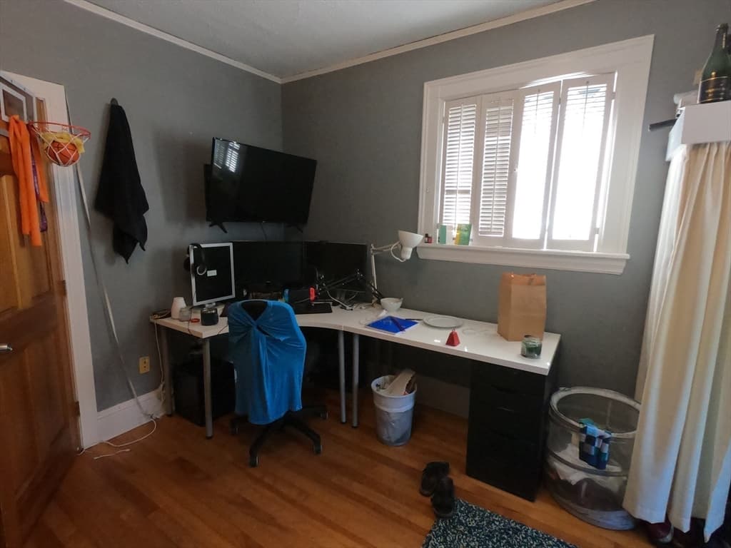 Multi-família em Worcester — foto 4
