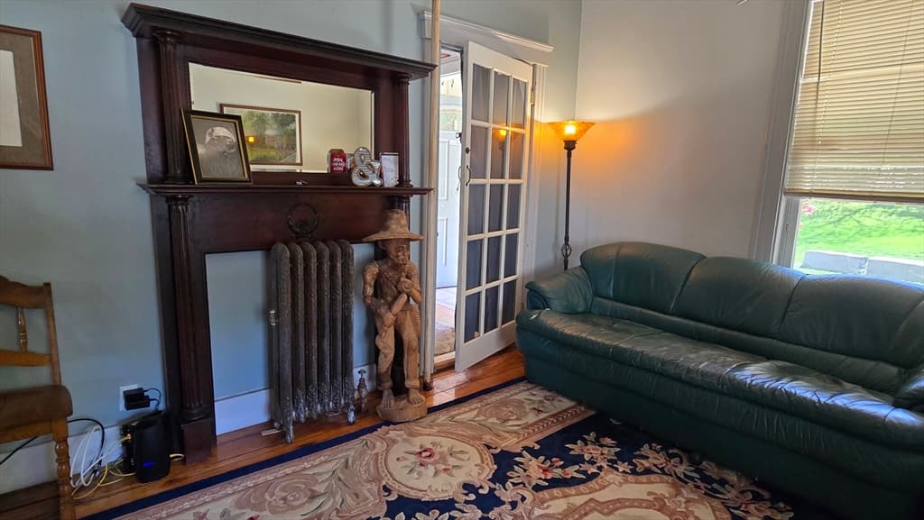 Casa em Worcester — foto 4