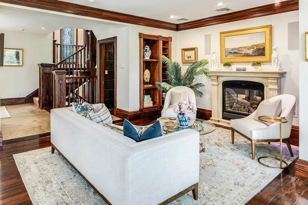 Casa em Boston — foto 4