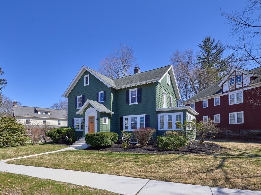 Casa em Worcester — foto 2