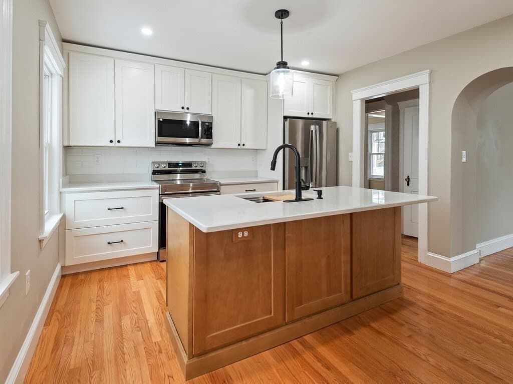Casa em Worcester — foto 7