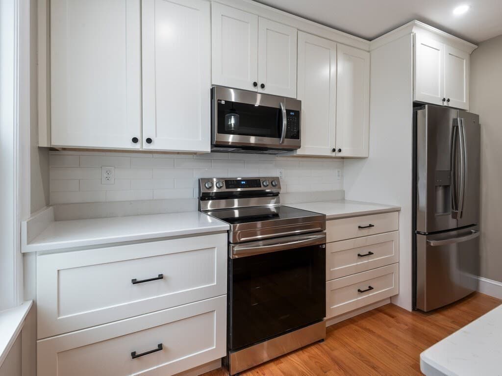 Casa em Worcester — foto 9