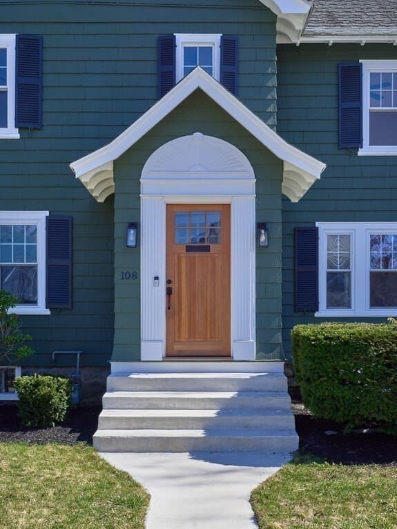 Casa em Worcester — foto 4