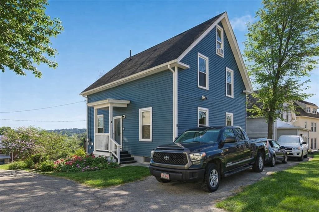 Casa em Worcester — foto 2