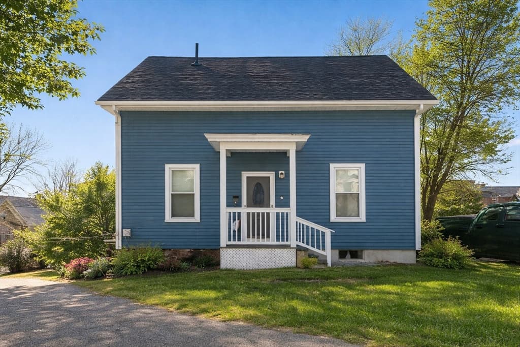 Casa em Worcester