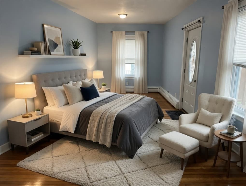 Casa em Worcester — foto 6