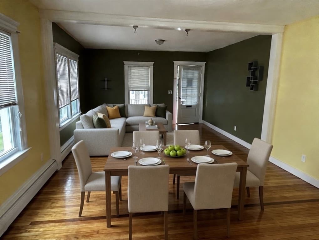Casa em Worcester — foto 3