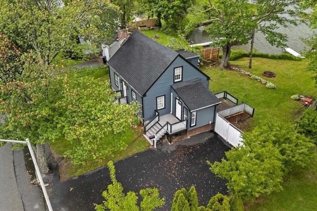 Casa em Worcester — foto 2