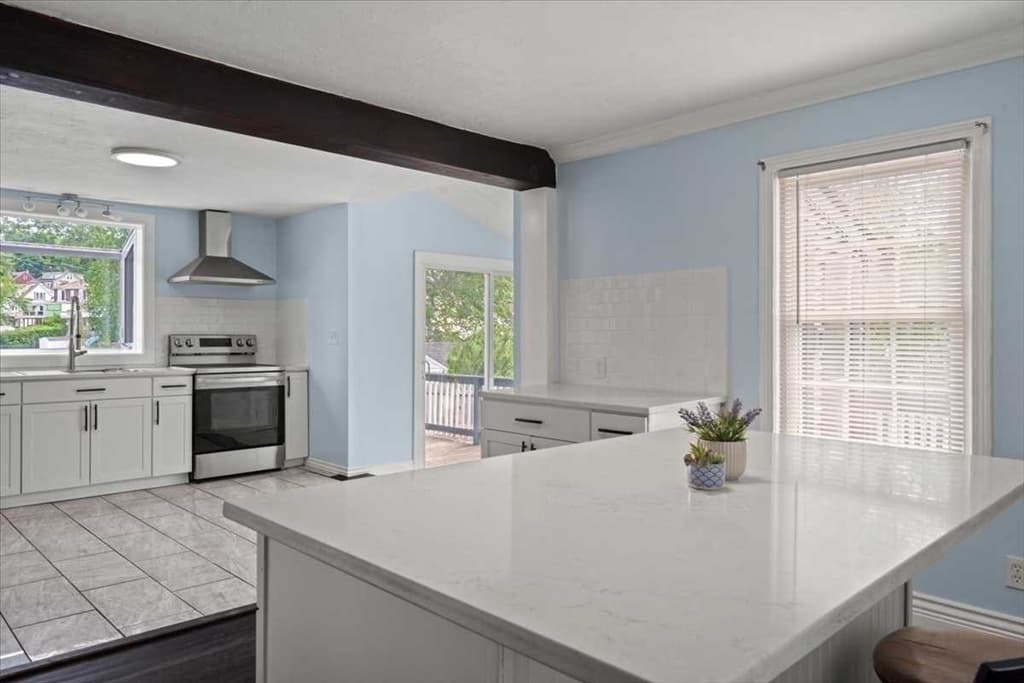 Casa em Worcester — foto 6