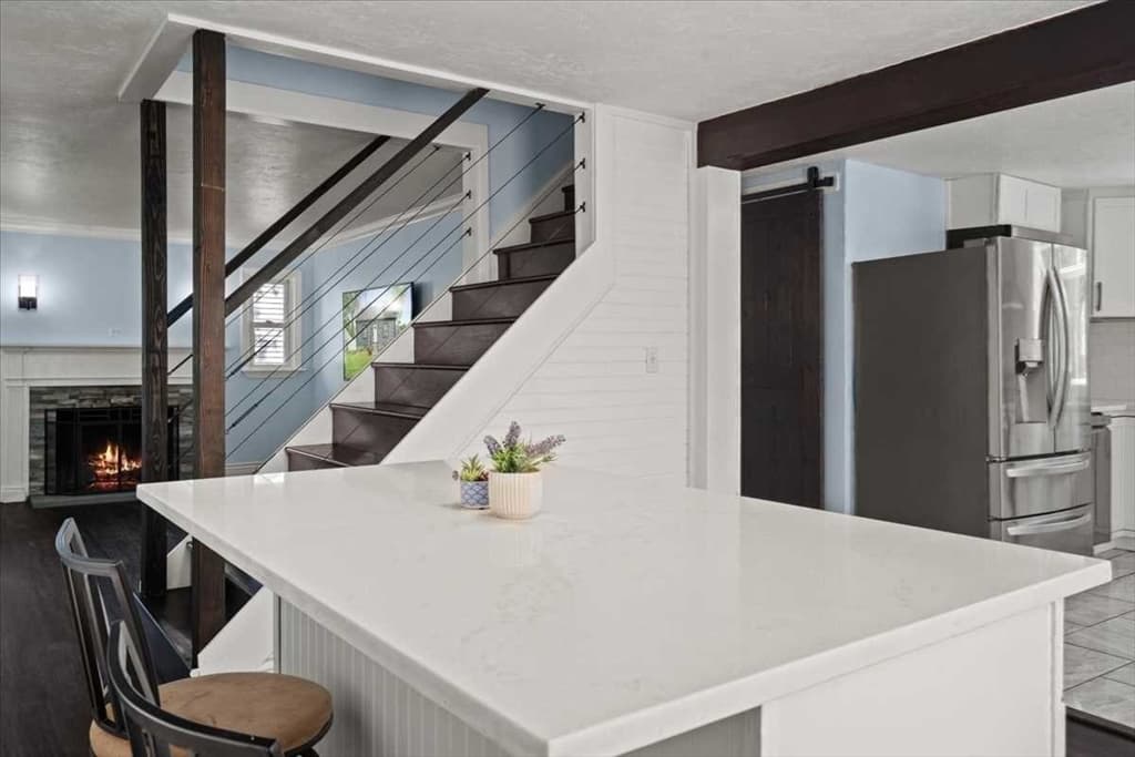 Casa em Worcester — foto 7
