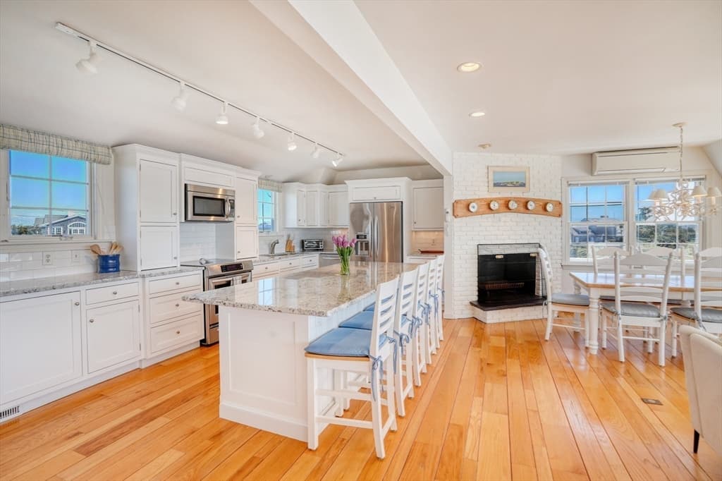 Casa em Edgartown — foto 7
