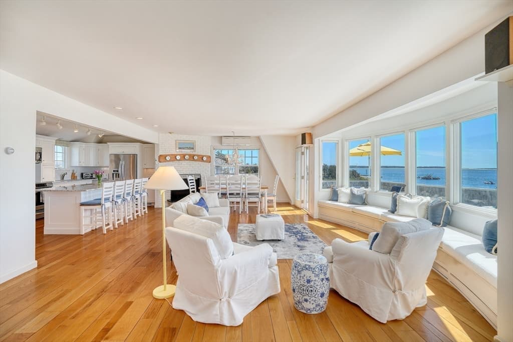 Casa em Edgartown — foto 3