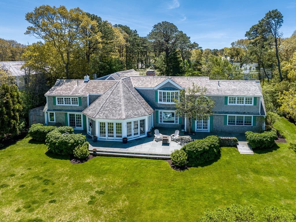 Casa em Barnstable — foto 2
