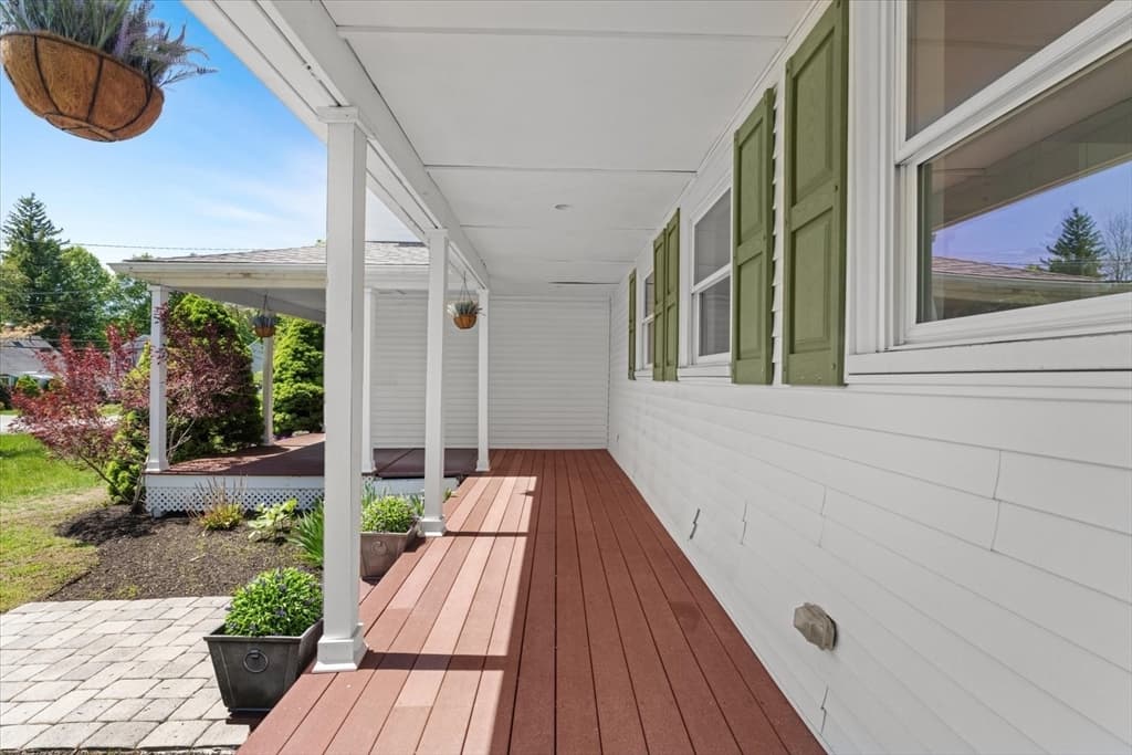 Casa em Natick — foto 6