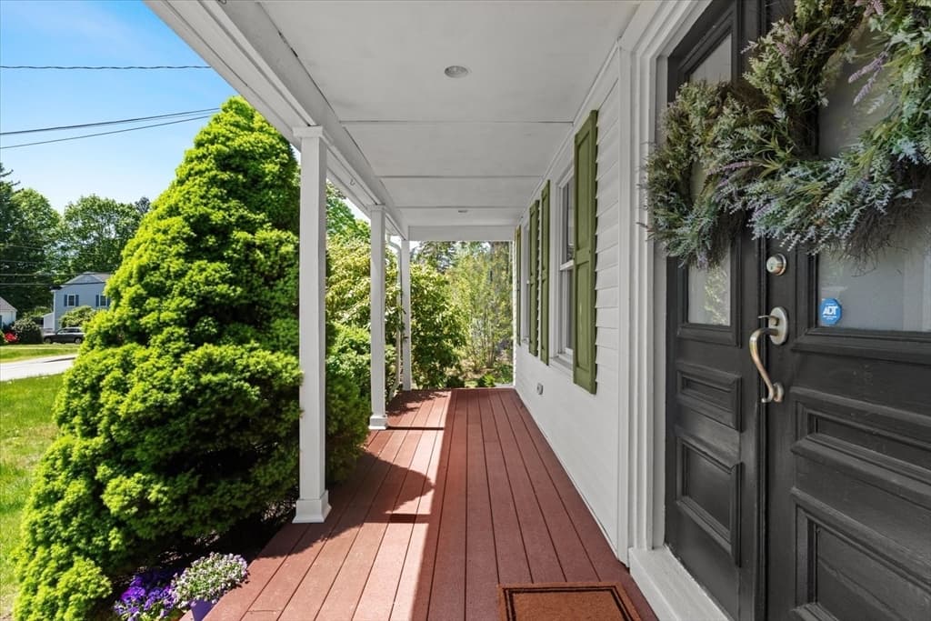 Casa em Natick — foto 7