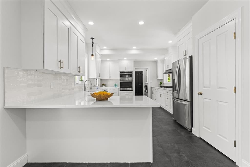 Casa em Natick — foto 8