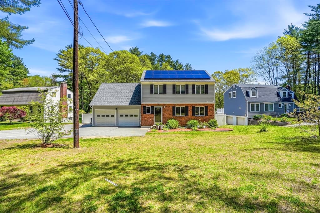 Casa em Framingham — foto 2